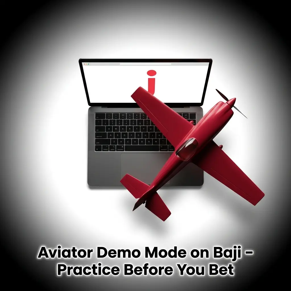 Play Aviator Crash Game Online at Baji Bangladesh