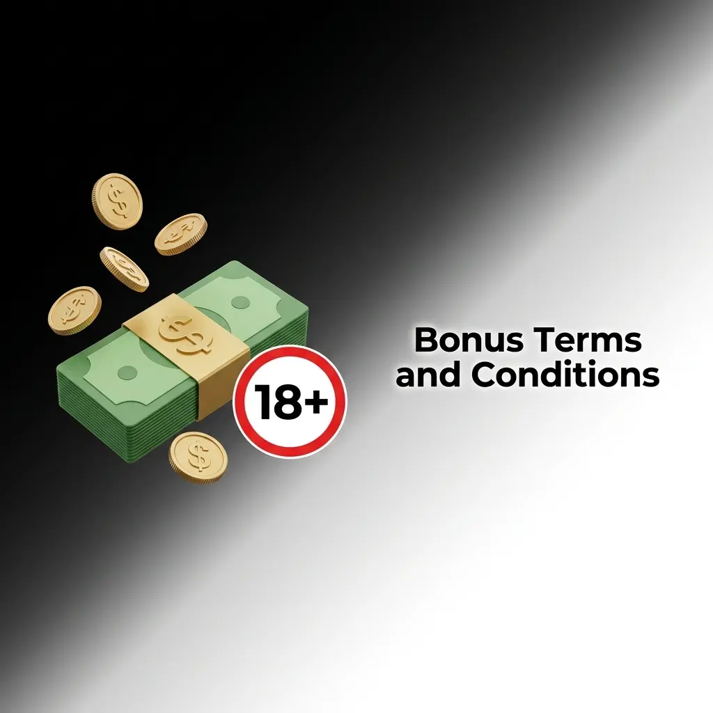 Bonus terms and conditions outlining wagering requirements, deposit rules, free spins, and withdrawal policies for Baji platform users.