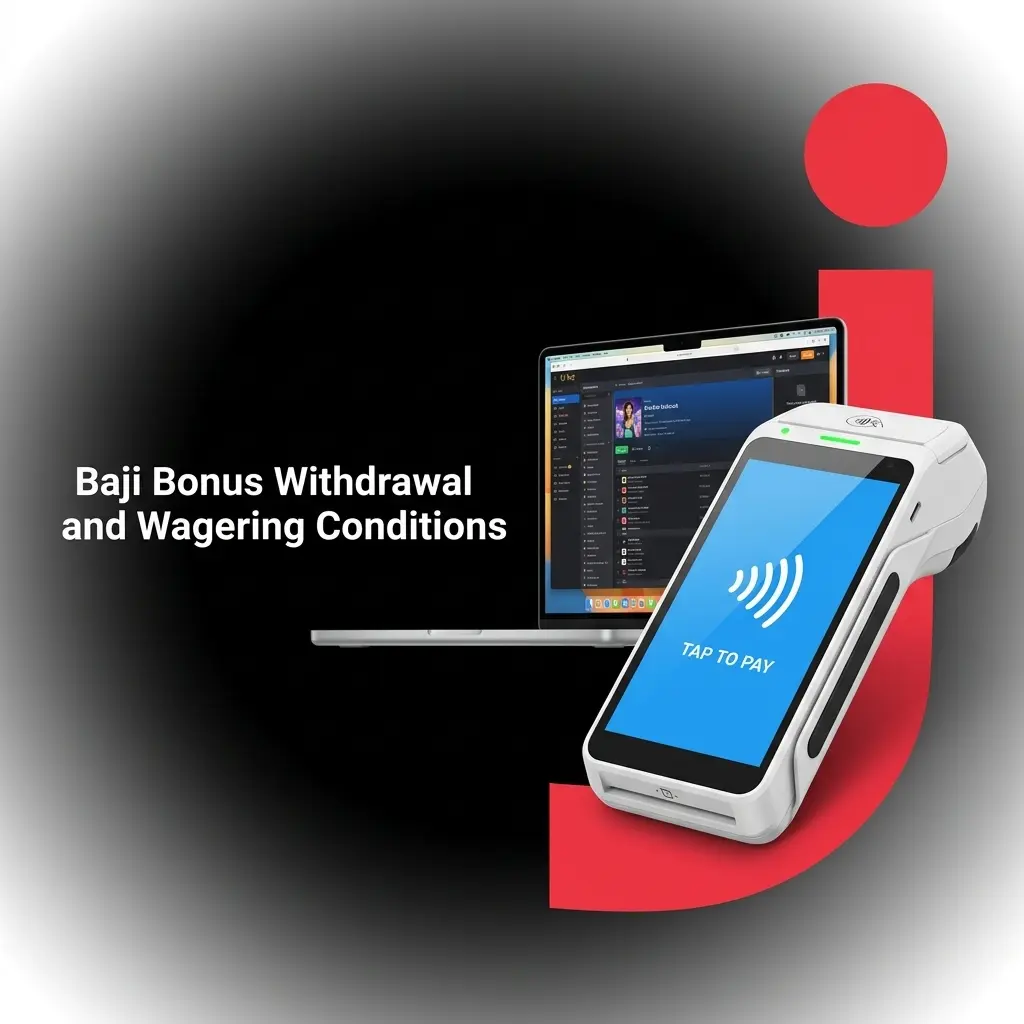 Baji bonus withdrawal wagering conditions showing 18x requirement, BDT example, eligible games, expiry, and withdrawal eligibility