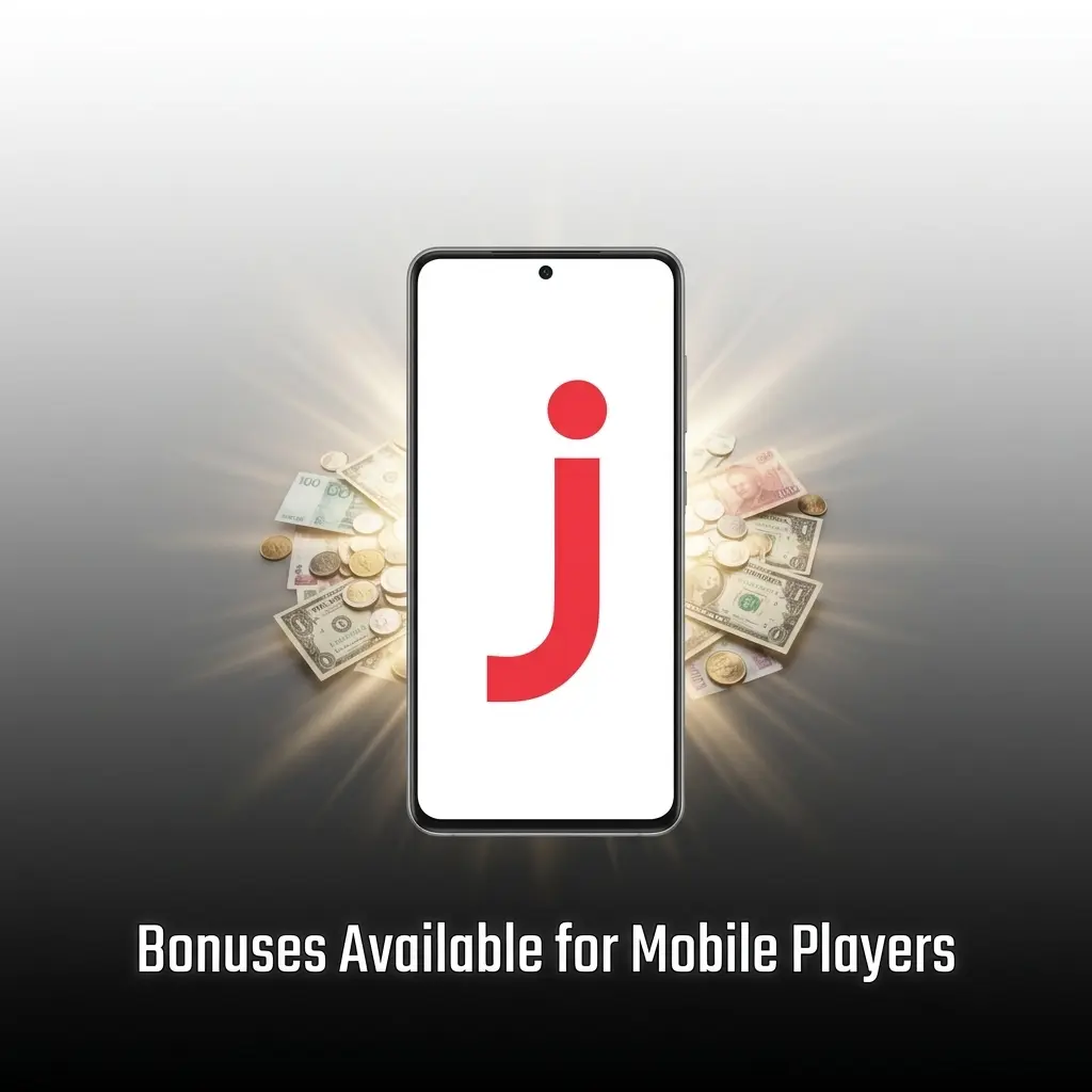 Baji mobile app bonuses for sports betting and casino games including welcome reload and cashback offers