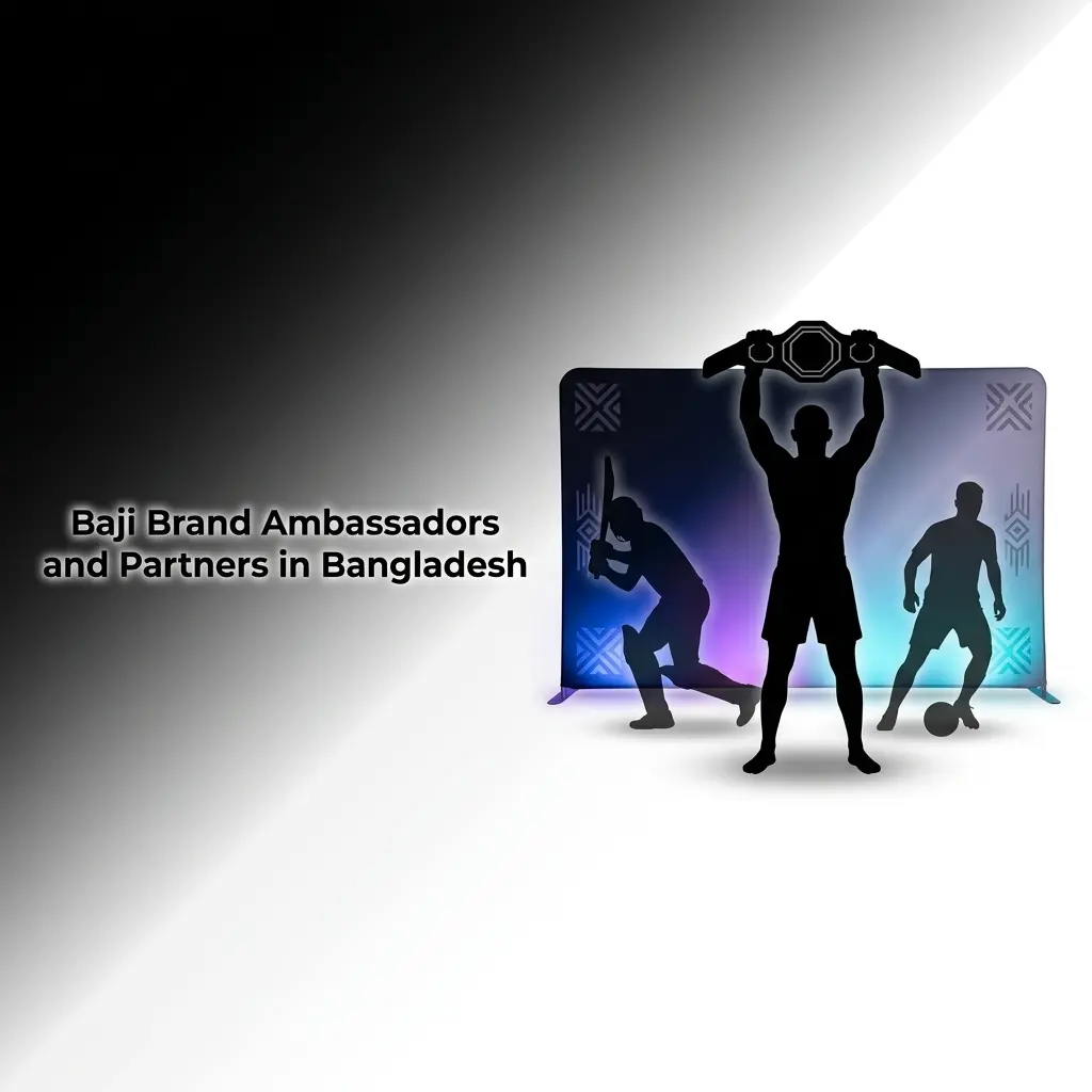 baji official platform bangladesh