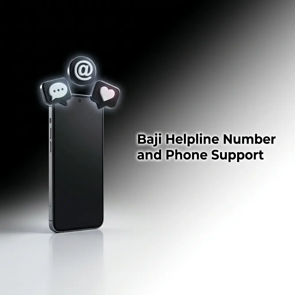 Baji helpline phone support for Bangladesh players available 24/7 with under 3-minute wait times