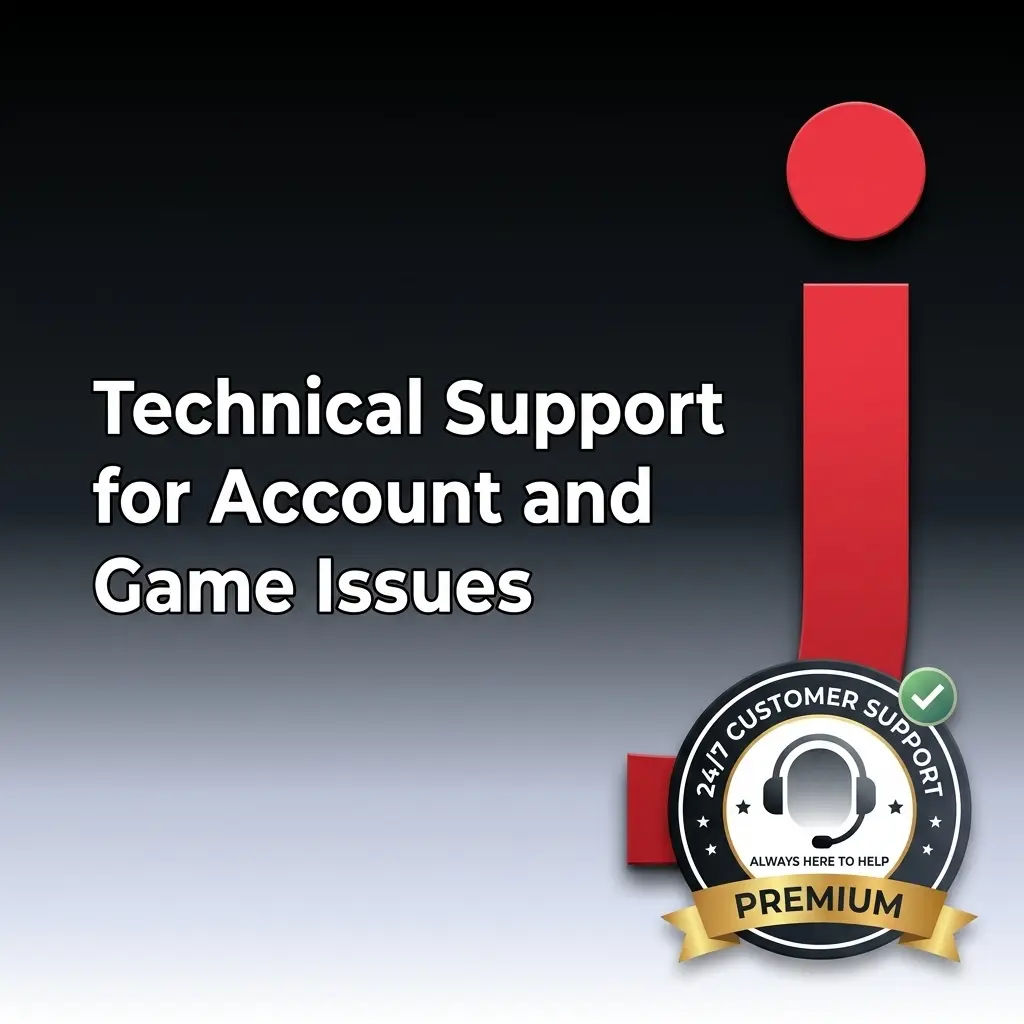 Baji technical support team resolving account login, payment, and game issues via live chat or email support