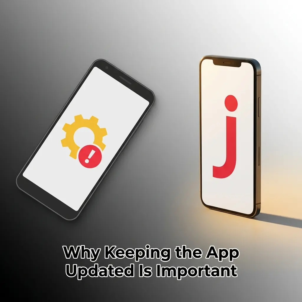 Mostbet app update importance for security, performance, and new features for Bangladesh users