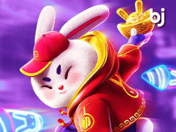 fortune rabbit logo