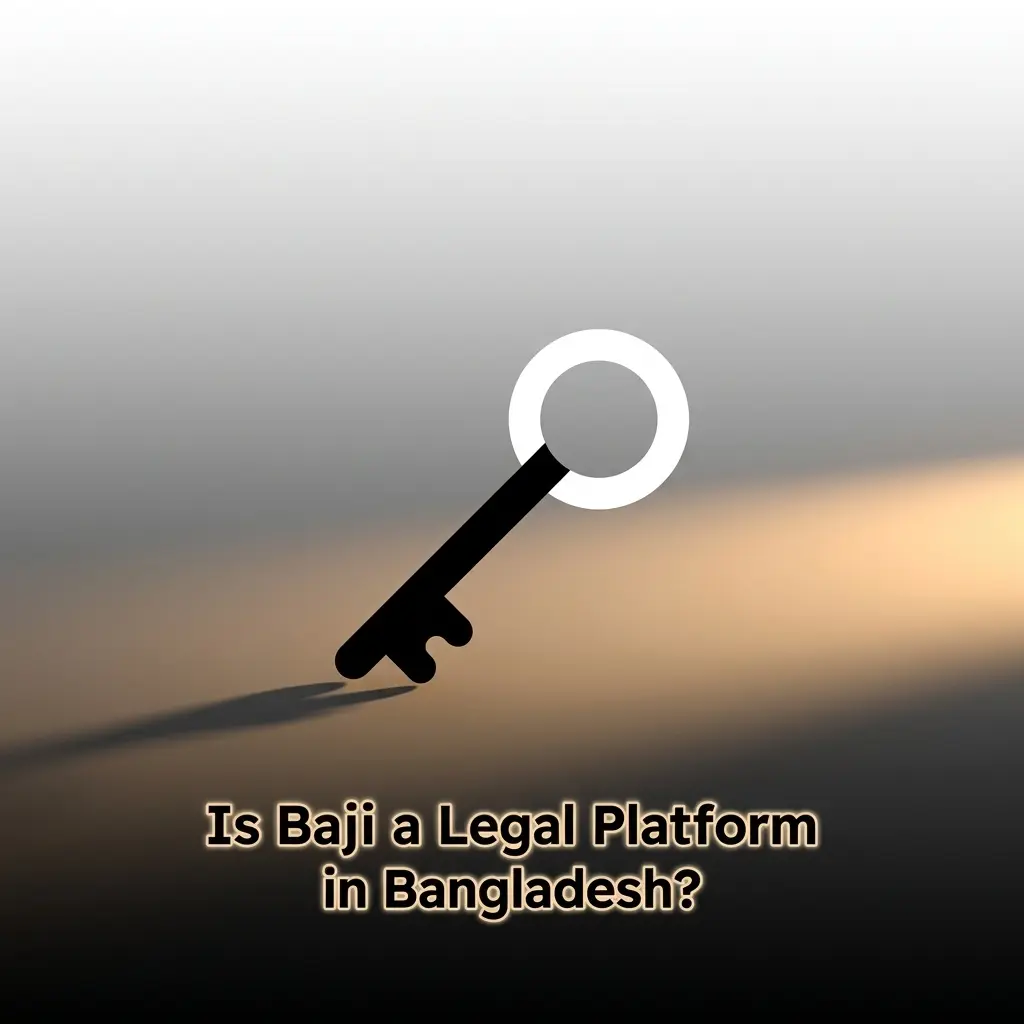 Baji licensed under Curacao e-gaming, serving Bangladesh players with privacy and responsible gaming policies