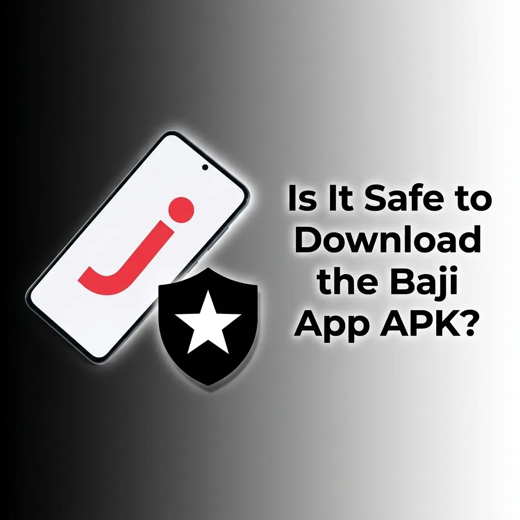 Baji App APK download safety with SSL encryption and Curacao eGaming licence for secure Bangladesh betting