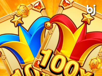 super ace plus bj logo