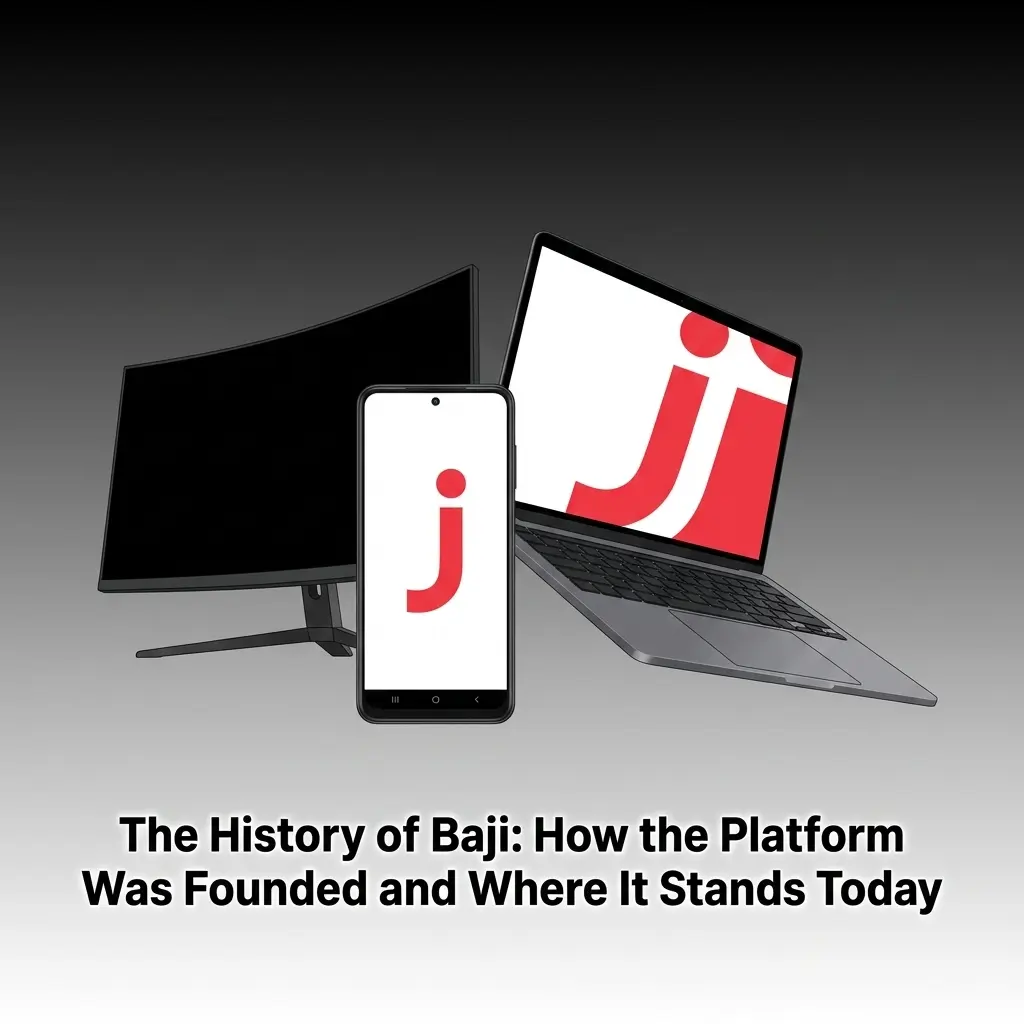 Baji platform history founded 2020 South Asia online betting casino Bangladesh Curacao licence growth strategy overview