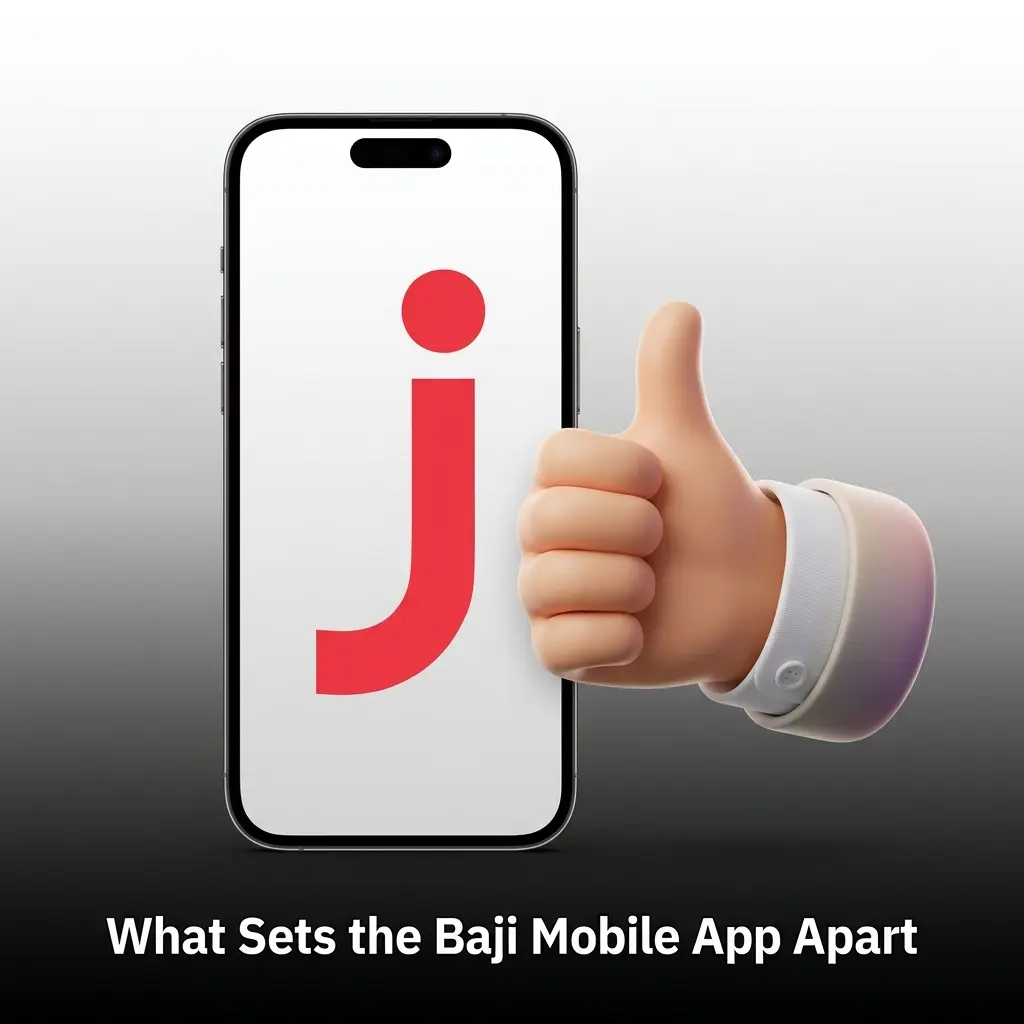 Baji mobile app features for Bangladeshi players including bKash payments, bonuses, PWA, and 24/7 support