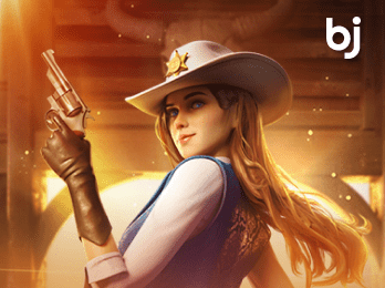 wild bounty showdown logo