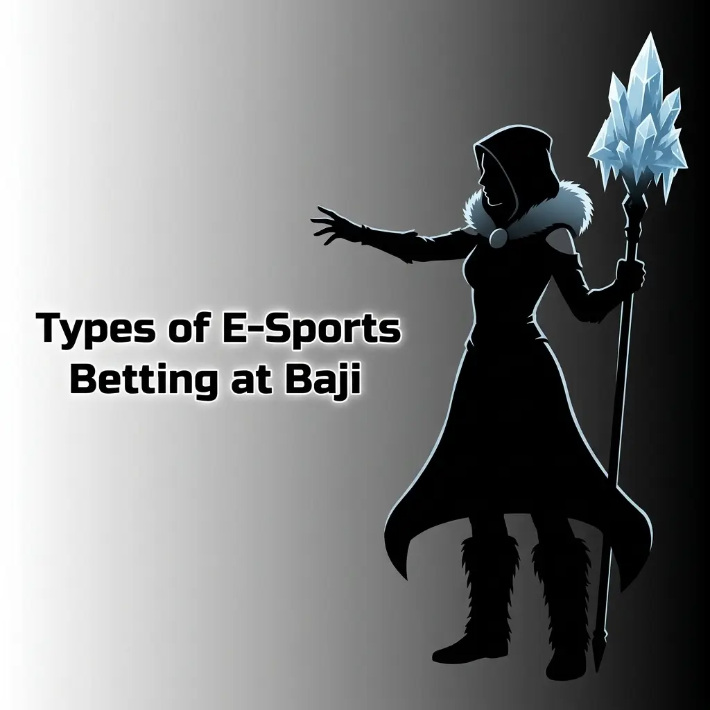 e-sports betting at baji bangladesh